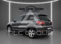 2010 Volkswagen Tiguan