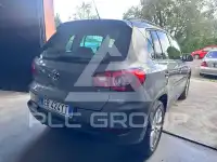 2010 Volkswagen Tiguan