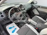 2010 Volkswagen Tiguan