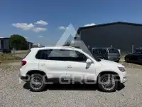 2010 Volkswagen Tiguan