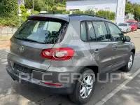 2010 Volkswagen Tiguan