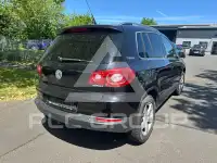 2010 Volkswagen Tiguan