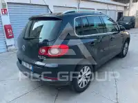 2010 Volkswagen Tiguan