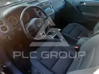 2010 Volkswagen Tiguan