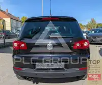 2010 Volkswagen Tiguan