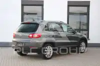 2010 Volkswagen Tiguan