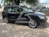 2010 Volkswagen Tiguan