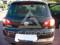 2010 Volkswagen Tiguan