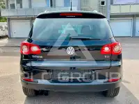2010 Volkswagen Tiguan
