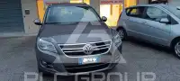 2010 Volkswagen Tiguan