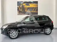 2010 Volkswagen Tiguan