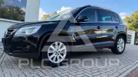 2010 Volkswagen Tiguan