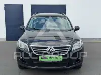 2010 Volkswagen Tiguan