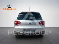2010 Volkswagen Tiguan