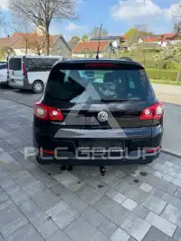 2010 Volkswagen Tiguan