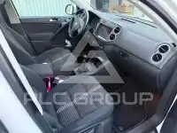 2010 Volkswagen Tiguan