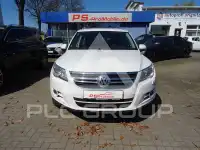 2010 Volkswagen Tiguan