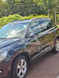 2010 Volkswagen Tiguan