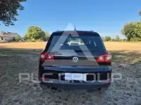 2010 Volkswagen Tiguan
