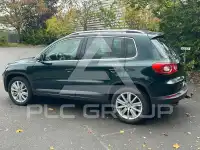 2010 Volkswagen Tiguan