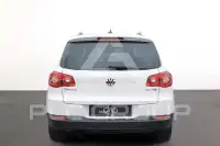 2010 Volkswagen Tiguan