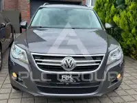 2010 Volkswagen Tiguan
