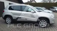 2010 Volkswagen Tiguan