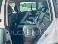 2010 Volkswagen Tiguan