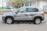 2010 Volkswagen Tiguan