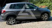 2010 Volkswagen Tiguan