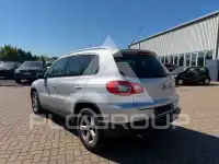2010 Volkswagen Tiguan