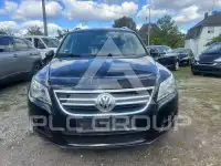 2010 Volkswagen Tiguan