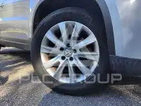 2010 Volkswagen Tiguan