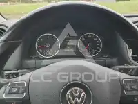 2010 Volkswagen Tiguan