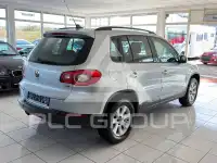 2010 Volkswagen Tiguan