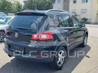 2010 Volkswagen Tiguan