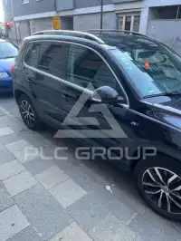 2010 Volkswagen Tiguan