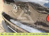 2010 Volkswagen Tiguan