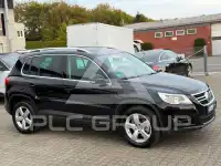 2010 Volkswagen Tiguan