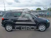 2010 Volkswagen Tiguan