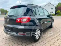 2010 Volkswagen Tiguan