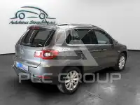 2010 Volkswagen Tiguan