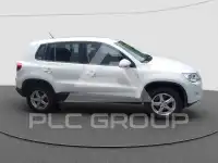 2010 Volkswagen Tiguan