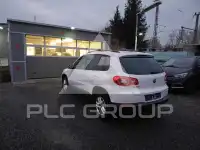 2010 Volkswagen Tiguan