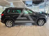 2010 Volkswagen Tiguan