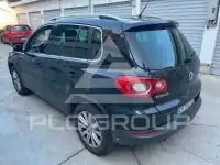 2010 Volkswagen Tiguan