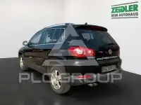 2010 Volkswagen Tiguan