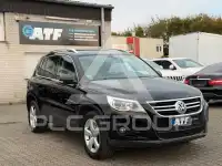 2010 Volkswagen Tiguan