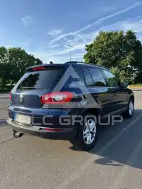 2010 Volkswagen Tiguan