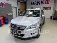 2010 Volkswagen Tiguan